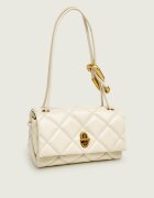 Marc Jacobs De piele geantă pe umăr THE MINI DUAL