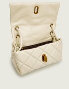 Marc Jacobs De piele geantă pe umăr THE MINI DUAL
