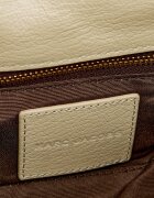 Marc Jacobs De piele geantă pe umăr THE MINI DUAL