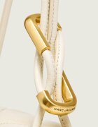 Marc Jacobs De piele geantă pe umăr THE MINI DUAL