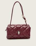 Marc Jacobs De piele geantă pe umăr The Mini Dual