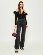 Marc Jacobs De piele geantă pe umăr The Mini Dual