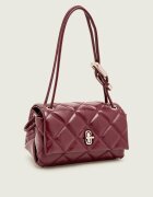 Marc Jacobs De piele geantă pe umăr The Mini Dual