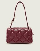 Marc Jacobs De piele geantă pe umăr The Mini Dual