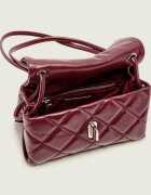 Marc Jacobs De piele geantă pe umăr The Mini Dual