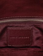 Marc Jacobs De piele geantă pe umăr The Mini Dual