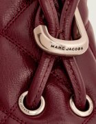 Marc Jacobs De piele geantă pe umăr The Mini Dual
