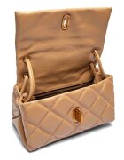 Marc Jacobs De piele geantă pe umăr The mini Dual