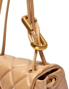 Marc Jacobs De piele geantă pe umăr The mini Dual
