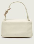 Marc Jacobs De piele geantă pe umăr The Mini Dual Bag