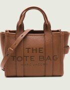 Marc Jacobs De piele geantă pe umăr The Mini Tote Bag