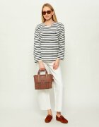 Marc Jacobs De piele geantă pe umăr The Mini Tote Bag