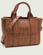 Marc Jacobs De piele geantă pe umăr The Mini Tote Bag