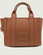 Marc Jacobs De piele geantă pe umăr The Mini Tote Bag
