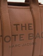 Marc Jacobs De piele geantă pe umăr The Mini Tote Bag