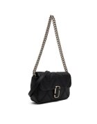Marc Jacobs De piele geantă pe umăr The Quilted Leather J Marc Mini