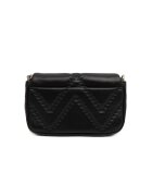 Marc Jacobs De piele geantă pe umăr The Quilted Leather J Marc Mini