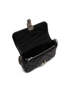 Marc Jacobs De piele geantă pe umăr The Quilted Leather J Marc Mini