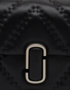 Marc Jacobs De piele geantă pe umăr The Quilted Leather J Marc Mini