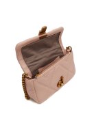 Marc Jacobs De piele geantă pe umăr The Quilted Leather J Marc Mini