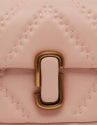 Marc Jacobs De piele geantă pe umăr The Quilted Leather J Marc Mini