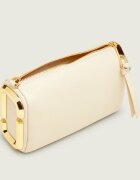 Marc Jacobs De piele geantă pe umăr The Scene Small Shoulder Bag