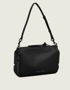 Marc Jacobs De piele geantă pe umăr The Scene Small Shoulder Bag