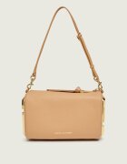 Marc Jacobs De piele geantă pe umăr The Scene Small Shoulder Bag