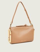 Marc Jacobs De piele geantă pe umăr The Scene Small Shoulder Bag