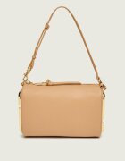 Marc Jacobs De piele geantă pe umăr The Scene Small Shoulder Bag