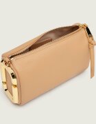 Marc Jacobs De piele geantă pe umăr The Scene Small Shoulder Bag