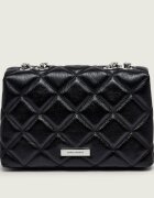 Marc Jacobs De piele geantă pe umăr THE SLIM DUAL CHAIN SHOULDER