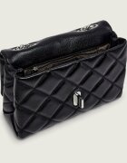 Marc Jacobs De piele geantă pe umăr THE SLIM DUAL CHAIN SHOULDER