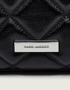 Marc Jacobs De piele geantă pe umăr THE SLIM DUAL CHAIN SHOULDER