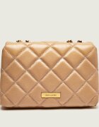 Marc Jacobs De piele geantă pe umăr THE SLIM DUAL CHAIN SHOULDER