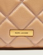 Marc Jacobs De piele geantă pe umăr THE SLIM DUAL CHAIN SHOULDER