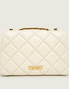 Marc Jacobs De piele geantă pe umăr THE SLIM DUAL CHAIN SHOULDER