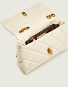 Marc Jacobs De piele geantă pe umăr THE SLIM DUAL CHAIN SHOULDER
