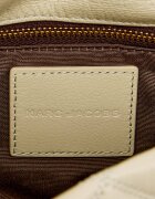 Marc Jacobs De piele geantă pe umăr THE SLIM DUAL CHAIN SHOULDER