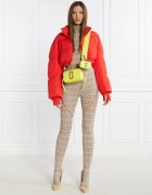 Marc Jacobs De piele geantă pe umăr The snapshot