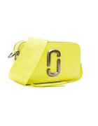 Marc Jacobs De piele geantă pe umăr The snapshot