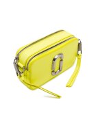 Marc Jacobs De piele geantă pe umăr The snapshot