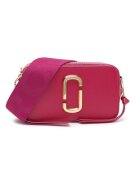 Marc Jacobs De piele geantă pe umăr The snapshot