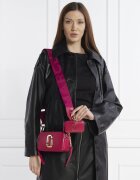 Marc Jacobs De piele geantă pe umăr The snapshot