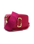 Marc Jacobs De piele geantă pe umăr The snapshot