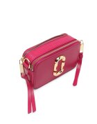 Marc Jacobs De piele geantă pe umăr The snapshot