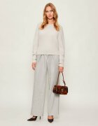 Marc Jacobs De piele geantă pe umăr The Suede Patchwork Mini Dual | piele întoarsă