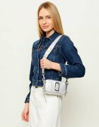 Marc Jacobs De piele geantă poștaș