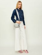 Marc Jacobs De piele geantă poștaș