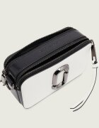 Marc Jacobs De piele geantă poștaș The Bi-Color